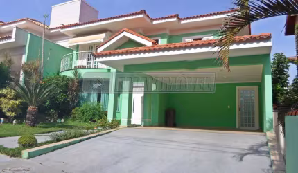 Casa em Condomínios em Sorocaba