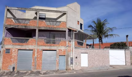Casa em Bairros em Sorocaba
