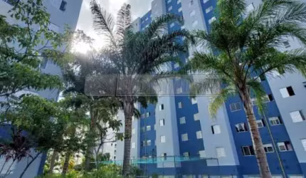 Apartamento Padrão em Sorocaba