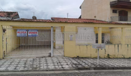 Casa em Bairros em Sorocaba