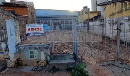 Terreno em Bairros em Sorocaba