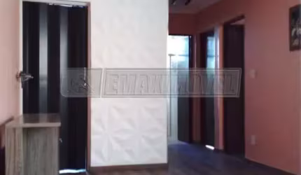 Apartamento Padrão em Sorocaba