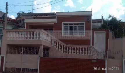Casa em Bairros em Sorocaba