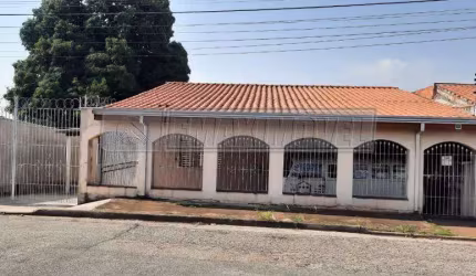 Casa em Bairros em Sorocaba