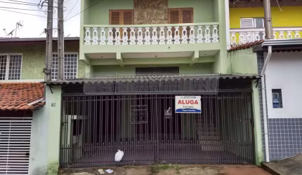 Casa em Bairros em Sorocaba