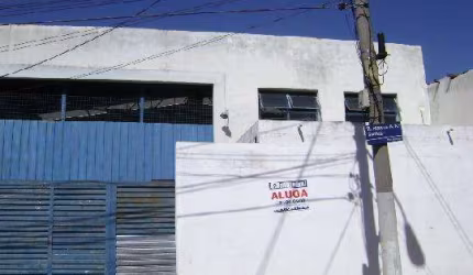 Galpão em Bairro em Sorocaba