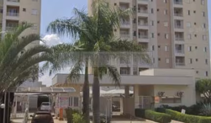 Apartamento Padrão em Sorocaba