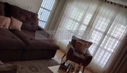 Casa em Bairros em Sorocaba