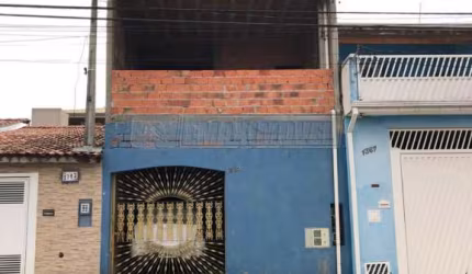 Casa em Bairros em Sorocaba