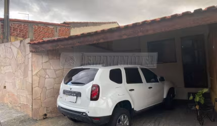 Casa em Condomínios em Sorocaba