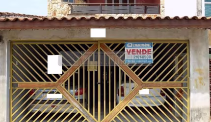 Casa em Bairros em Sorocaba