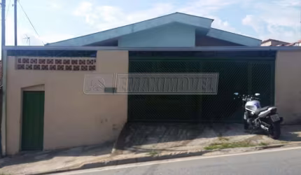 Casa em Bairros em Sorocaba