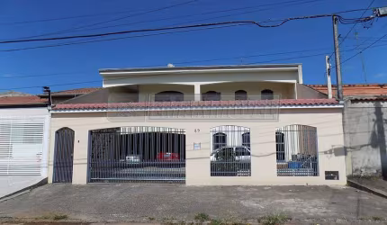 Casa em Bairros em Sorocaba