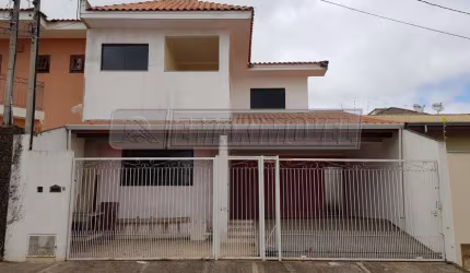 Casa em Bairros em Sorocaba