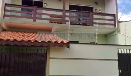 Casa em Bairros em Sorocaba