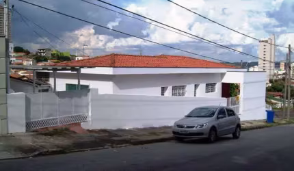Casa em Bairros em Sorocaba