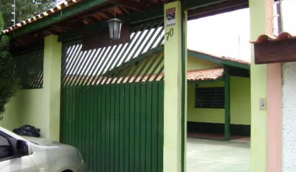 Chácara em Bairro em Votorantim