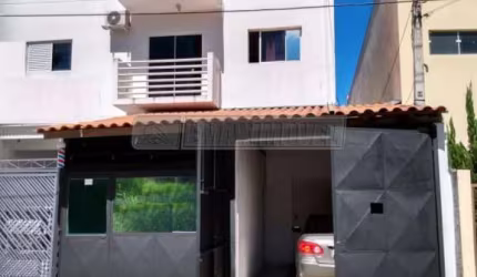 Casa em Bairros em Sorocaba