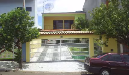 Casa em Bairros em Sorocaba