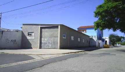 Galpão em Bairro em Sorocaba