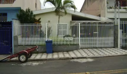 Casa em Bairros em Sorocaba