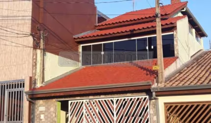 Casa em Bairros em Sorocaba