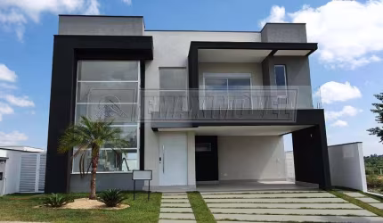 Casa em Condomínios em Votorantim
