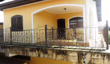Casa em Bairros em Sorocaba