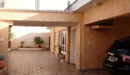 Casa em Bairros em Sorocaba