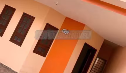 Casa em Bairros em Sorocaba