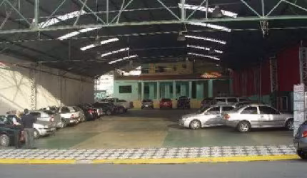 Galpão Comercial em Sorocaba