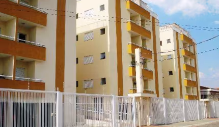 Apartamento Padrão em Sorocaba