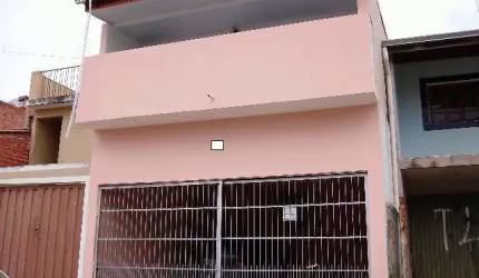 Casa em Bairros em Sorocaba