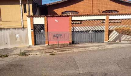 Casa em Bairros em Sorocaba