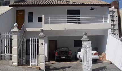 Casa em Bairros em Sorocaba