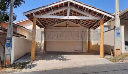 Casa em Condomínios em Sorocaba