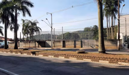 Terreno em Bairros em São Roque