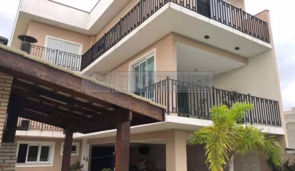 Casa em Condomínios em Sorocaba