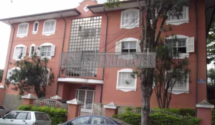 Apartamento Padrão em Sorocaba