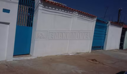 Casa em Bairros em Sorocaba