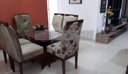 Apartamento Padrão em Sorocaba