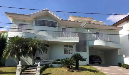 Casa em Condomínios em Sorocaba