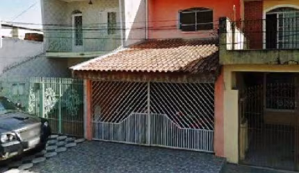 Casa em Bairros em Sorocaba