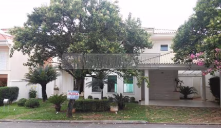 Casa em Condomínios em Sorocaba