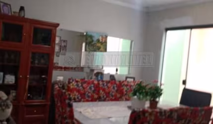 Casa em Bairros em Sorocaba
