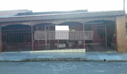 Casa em Bairros em Sorocaba