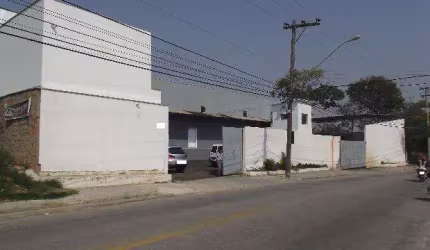 Galpão em Bairro em Sorocaba