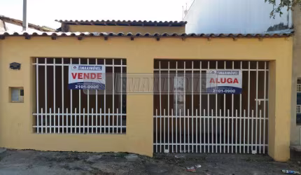 Casa em Bairros em Sorocaba