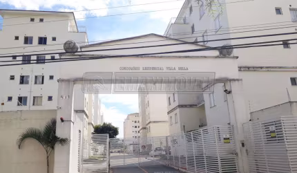 Apartamento Padrão em Sorocaba