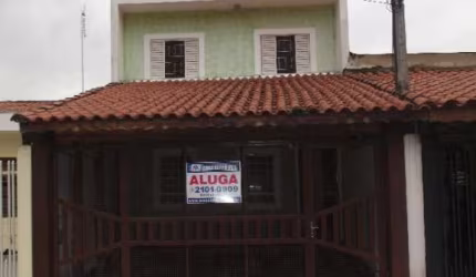 Casa em Bairros em Sorocaba